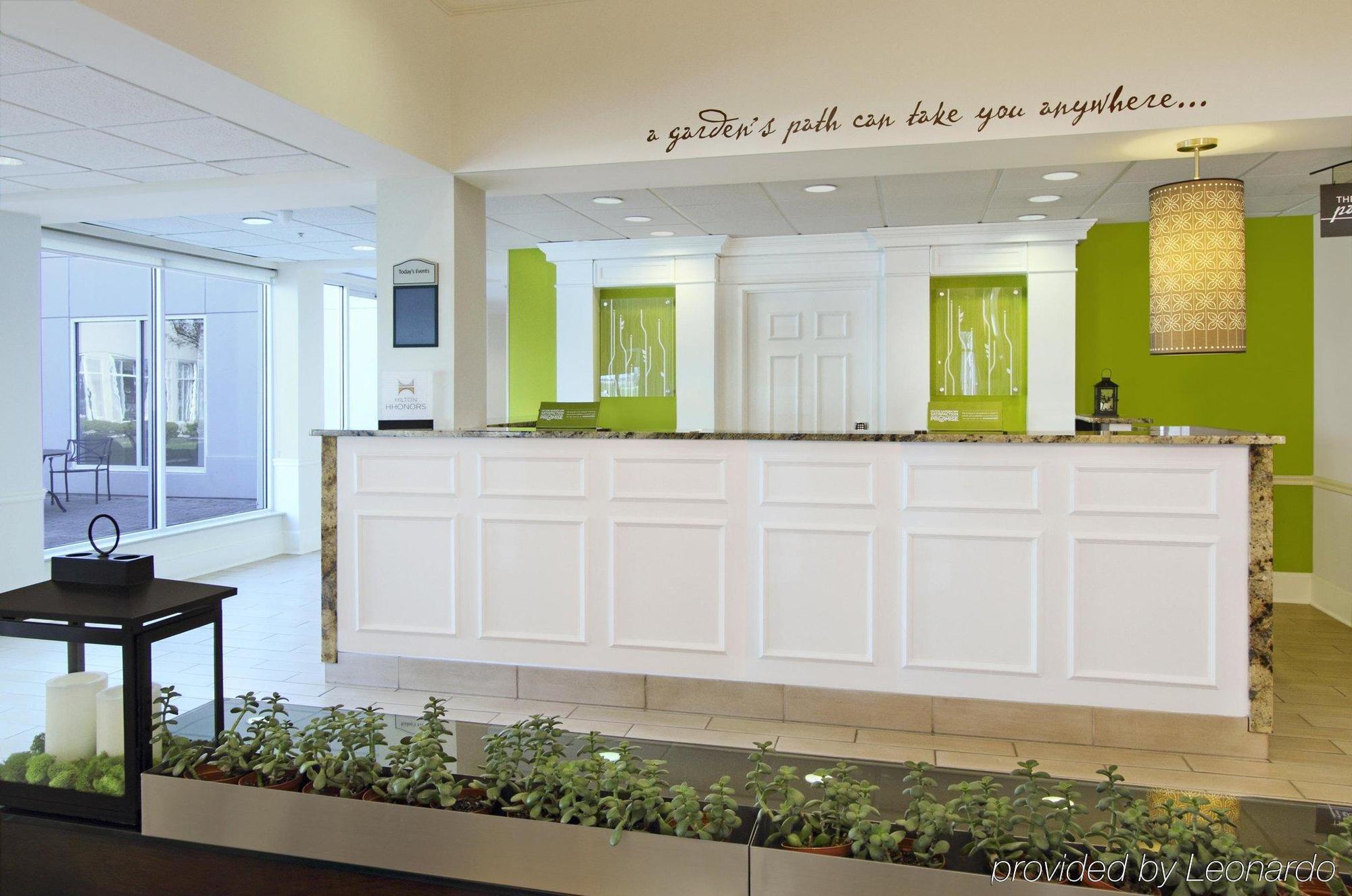 Hilton Garden Inn Columbus Airport Exterior foto