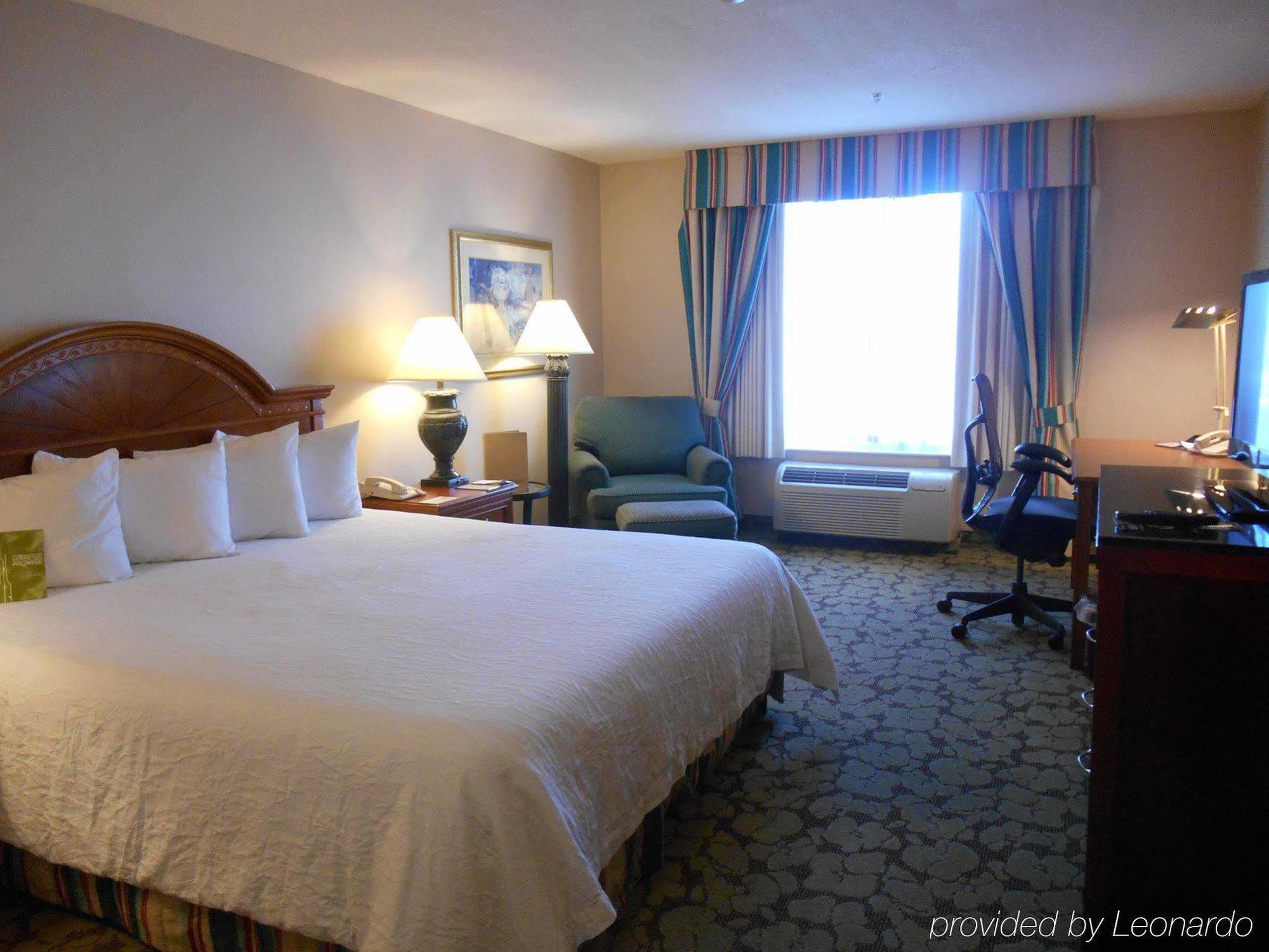 Hilton Garden Inn Columbus Airport Exterior foto